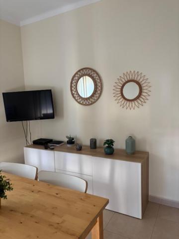 T1 Luminoso Junto A Praia 阿尔图拉 外观 照片